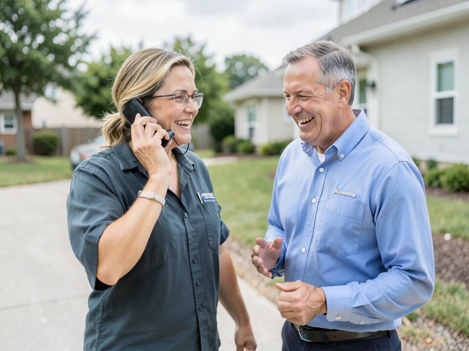 Frequently Asked Questions About Ceiling Water Damage Cleanup in Minnetonka, MN